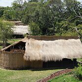 Mayukuyuku Bush Camp