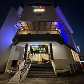 Hotel Apsara Temerloh Gateway