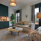 Hospedium Hotel La Farm