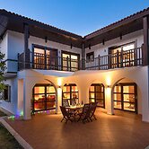 Villa Woodlands, Antalya