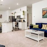 Cozy Comfy Cool 3bed 2ba Brand New Home