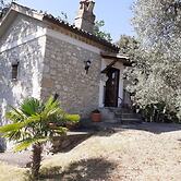 The Little House of Vacone Italy