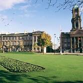 2-bed Flat in Hamilton Square