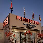 Pofadder Hotel