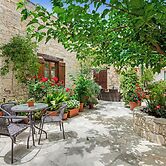 Sanders Arsorama Great 1 Bdr Apt With Shared Patio