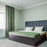 Dosman Hotel Bishkek