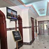 Manam Sohar Hotel Apartments