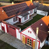 Cosy Country House U Faflika With Sauna and 2 Bathrooms