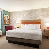 Home2 Suites By Hilton Cheyenne