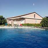Villa Swimming Pool for Exclusive use - Wi-fi