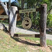 Eungella Cabins