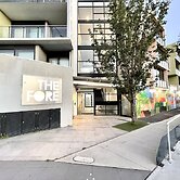 Readyset Apartments at Charman