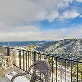 The View at Mountain Retreat By Red Rocks & Golden