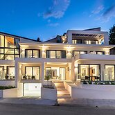 CITY HILL Luxury apartments