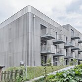 MOOI Apartments St.Gallen