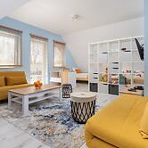 Studio Zamkowa 5 Guest by Renters