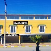 Caissa Hotel
