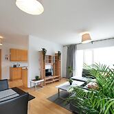 The Private Apartments