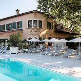 Hôtel et Restaurant La Bastide Bourrelly – Mathias Dandine