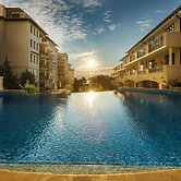 VITA RAMA holistic hotel - vegan FB