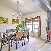 'banzai Palm Bay' Home Near Parks & Beaches!