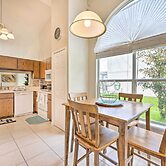 Private Pool & Yard: Airy Kissimmee Retreat!