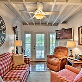 Lake Marion Apt w/ Canoe in Altamonte Springs!