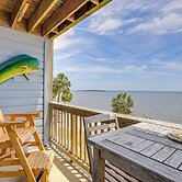Beach & Pool Access at Condo on Cedar Key!
