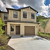 Brand New Fort Myers Townhome: Community Pool