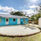 Beautiful Palatka Vacation Rental w/ Yard!