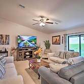 Charming Poinciana House w/ Patio: 30 Mi to Disney