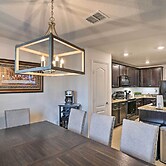 Charming Poinciana House w/ Patio: 30 Mi to Disney