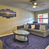 Cozy Indian Rocks Beach Condo - Steps to Beach!