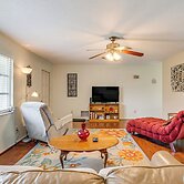 Englewood Home on Canal: Boat to Lemon Bay!