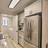 Cozy Tallahassee Apartment w/ Spacious Yard!