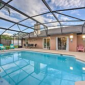 Kissimmee Home w/ Private Pool & Lanai