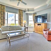 Championsgate Condo w/ Balcony + Resort Perks!