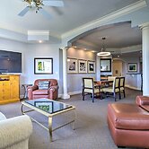 Championsgate Condo w/ Balcony + Resort Perks!