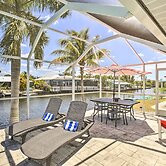 Heated Pool + Lanai: Matlacha Isles Getaway