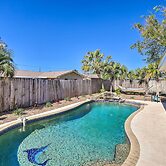 Pet-friendly Merritt Island Home w/ Heated Pool