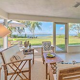 Waterfront Lake Dora Escape w/ Private Dock & Slip