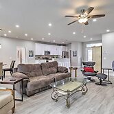 Palm Bay Home w/ Patio & Yard - 12 Mi to Beach!