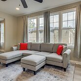 Pet-friendly Pensacola House Rental: 3 Mi to Beach