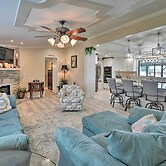 Picturesque Retreat on St Johns River + Docks