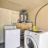 Family Home w/ Lanai & Yard in Port Richey!