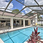 Relaxing Tampa Abode w/ Screened Lanai & Pool