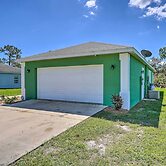 Sebring Gem: Close to Golf & Raceway