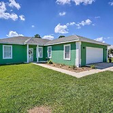 Sebring Gem: Close to Golf & Raceway