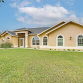 Private Yard & Pool: Stunning Cape Coral Getaway!