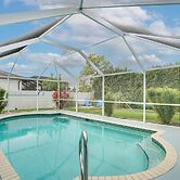 Private Yard & Pool: Stunning Cape Coral Getaway!